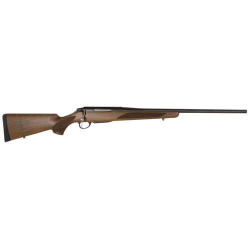TIKKA T3x Hunter 243 Win 224 31 Bolt Rifle  Blued  Walnut