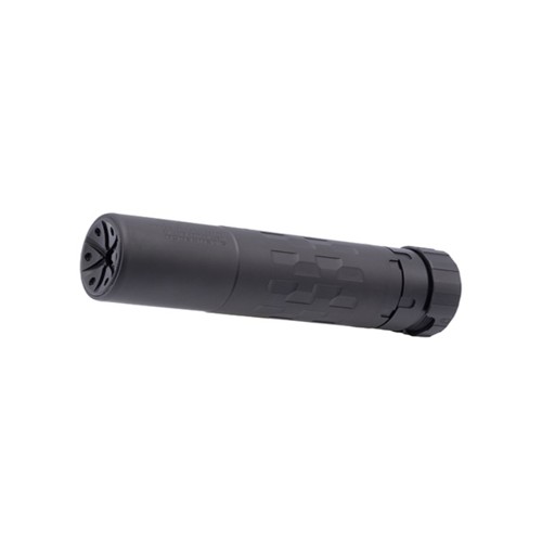 SILENCERCO Saker 556K ASR Suppressor