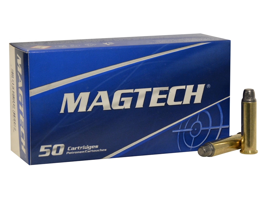 Magtech MAGTECH 380 Auto 95Gr 951 FPS FE Bullet 50rd