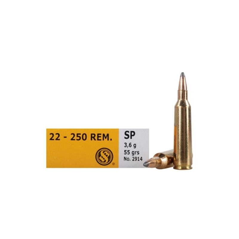 Sb 22250REM 55SP 20