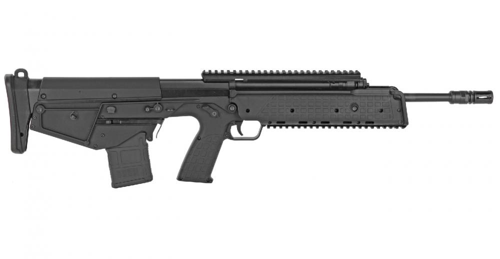 KELTEC RDB 5.56 NATO 20.5" 20rd Semi-Auto Rifle - Black-img-0