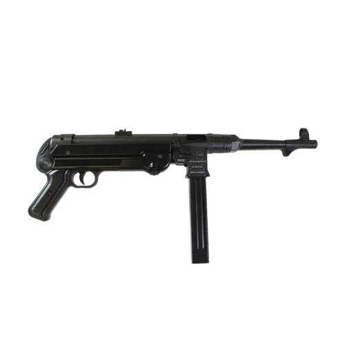 AMERICAN TACTICAL IMPORTS GSG MP40P 9mm 10  Black