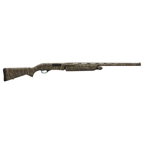 WINCHESTER Super XP Waterfowl 12 Gauge 3 26 4rd Pump Shotgun  Mossy Oak Bottomland