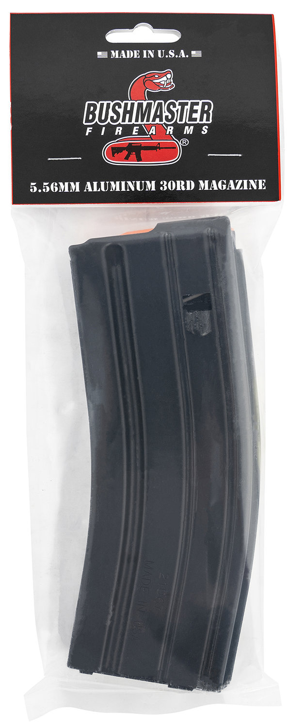Bushmaster BUSHMASTER AR-15 Style Mil-Spec 223/5.56 20rd Magazine