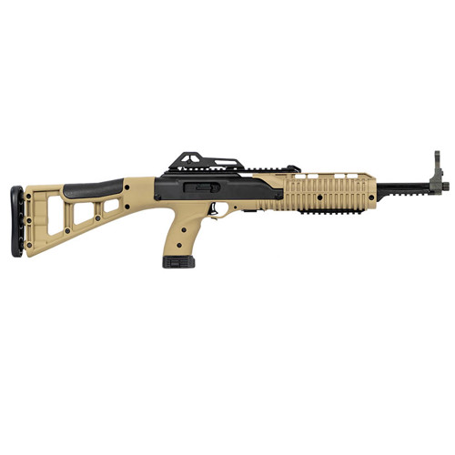 HI-POINT 9TS 9mm 16.5