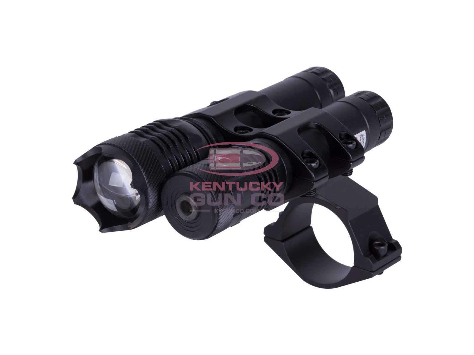 Hawke Sport Optics HAWKE SPORT OPTICS Tactical Combo KIT, Flashlight, Red Laser