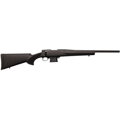 HOWA M1500 Mini Action 223 Rem 22" 10rd Bolt Rifle - Black