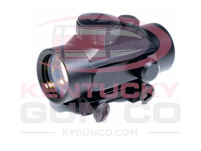 Swiss Arms SWISS ARMS Red Dot Sight