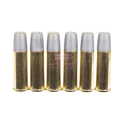 SCHOFIELD No. 3 BB Revolver Shells, .177 cal, 6ct