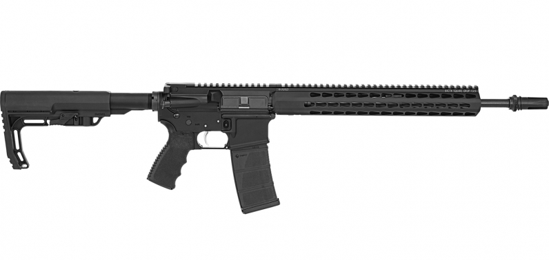 Bushmaster BUSHMASTER Minimalist-SD AR-15 MFT Stock