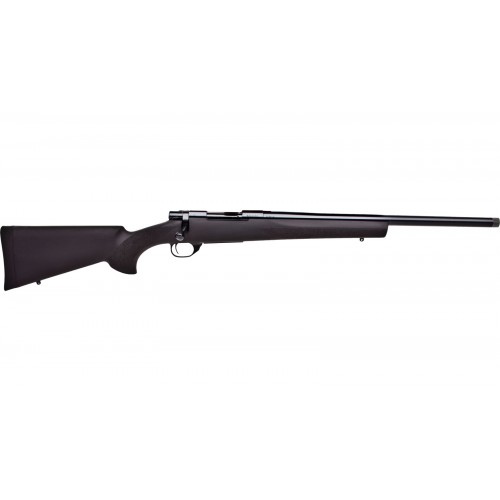 HOWA Varminter 308 Win 20" Heavy Bbl Blue 5+1 Grn