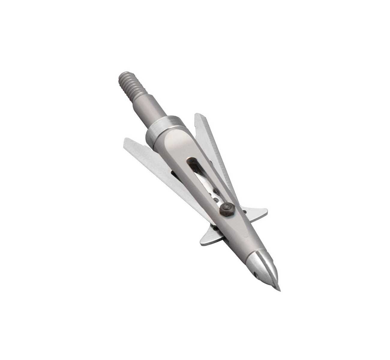 NEW ARCHERY PRODUCTS Killzone Cut On Contact 2" Broadhead