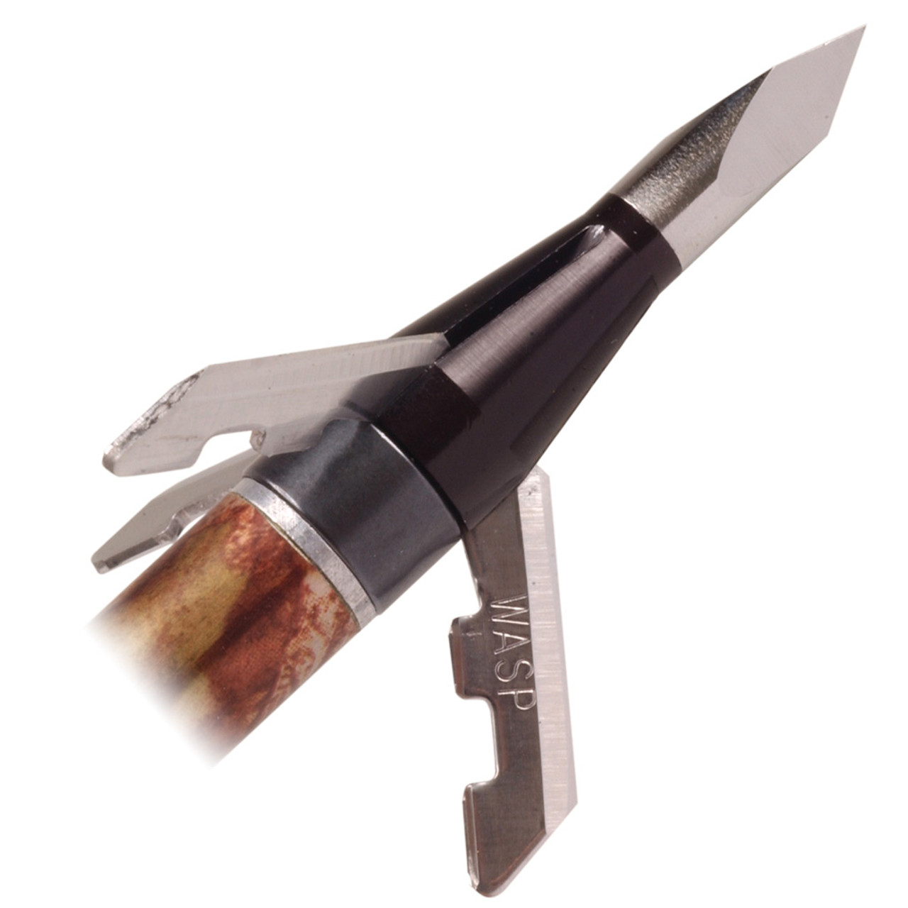 Wasp Archery Products WASP ARCHERY PRODUCTS Wasp Jak Hammer 1-1/4" 100gr