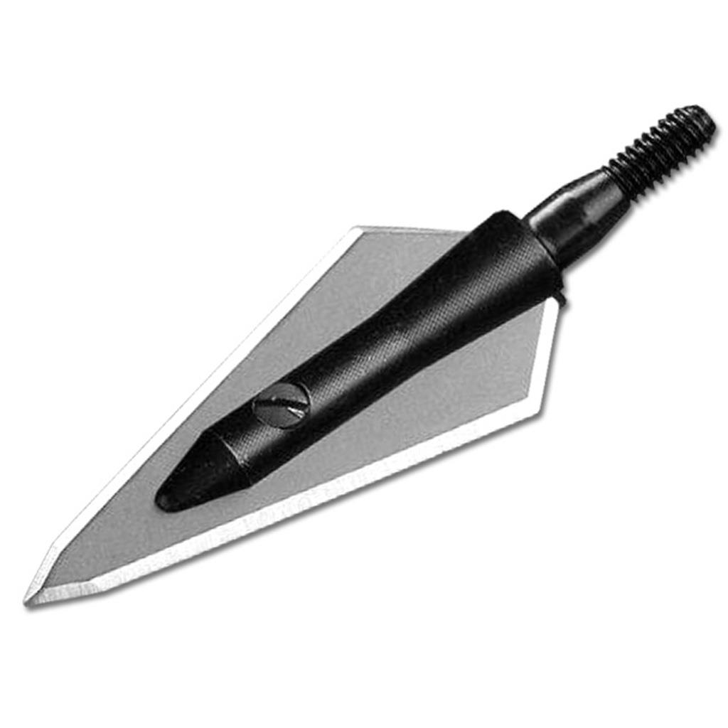 Magnus Outdoor Products MAGNUS OUTDOOR PRODUCTS Killer Bee Stinger 125gr 2 Blade Broadhe