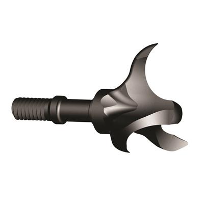G5 PRACTICE HEAD BALLISTIC – MATCH PNT STRIKER V2 125GR 3PK | USA Gun Store