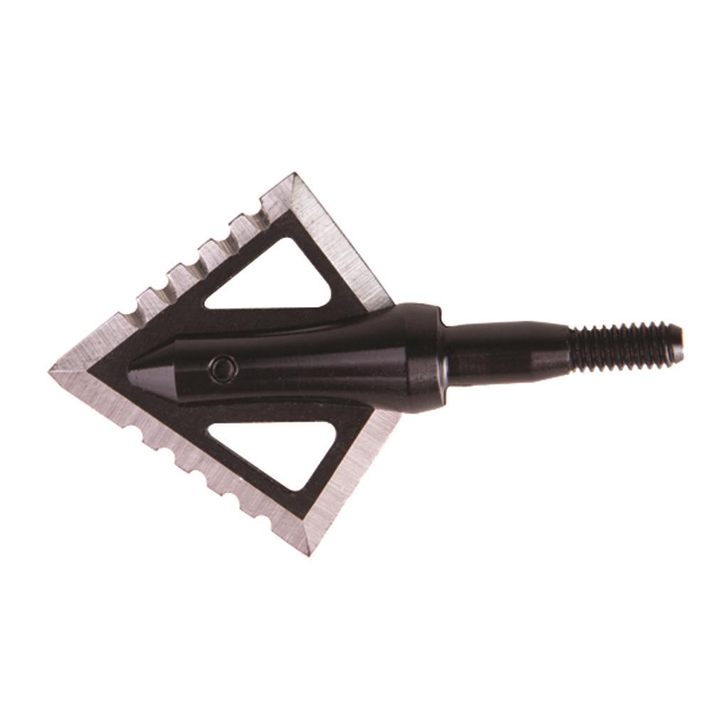 Magnus Outdoor Products MAGNUS OUTDOOR PRODUCTS Black Hornet Ser-Razor 2 Blade 100gr
