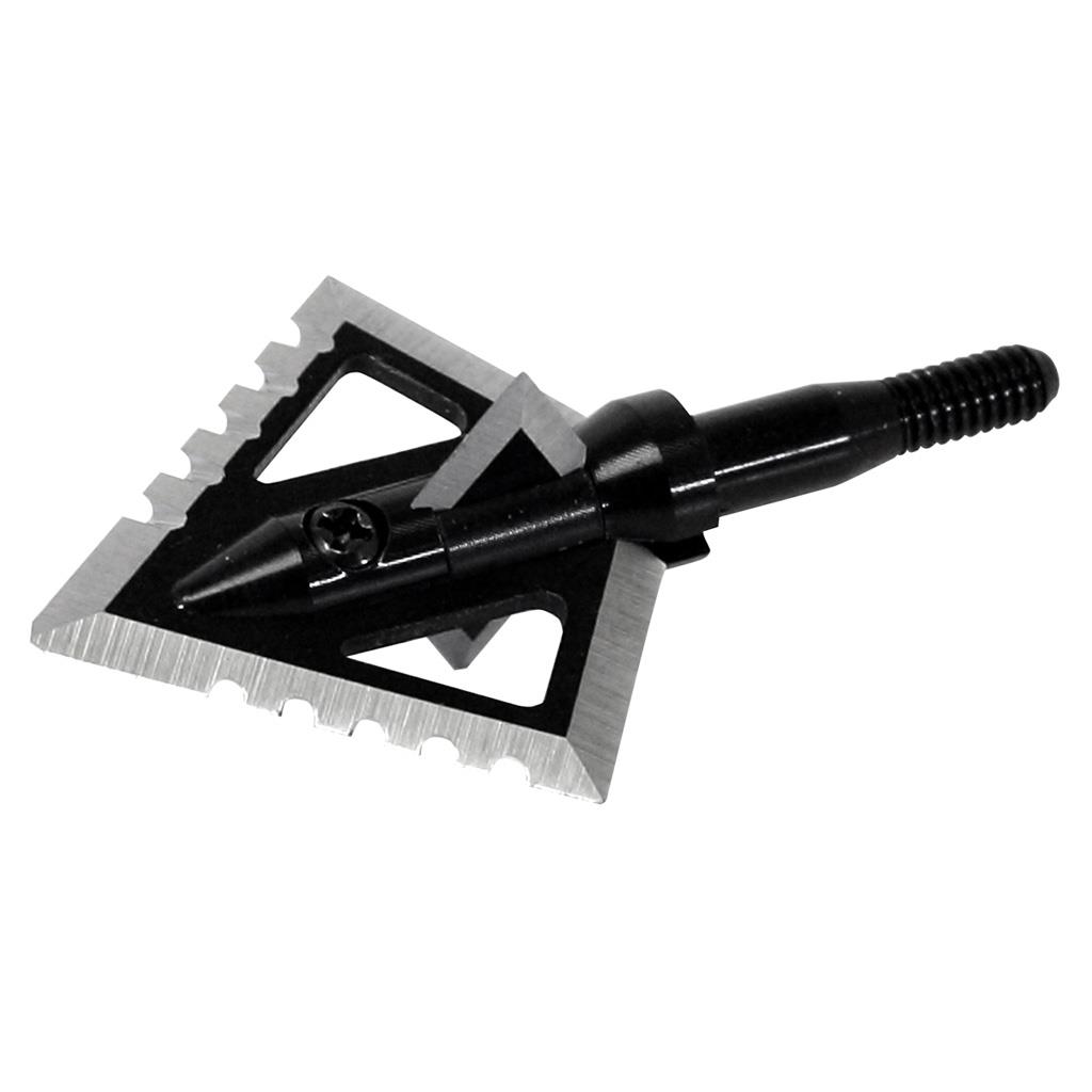 Magnus Outdoor Products MAGNUS OUTDOOR PRODUCTS Black Hornet Ser-Razor 100gr 4 Blade