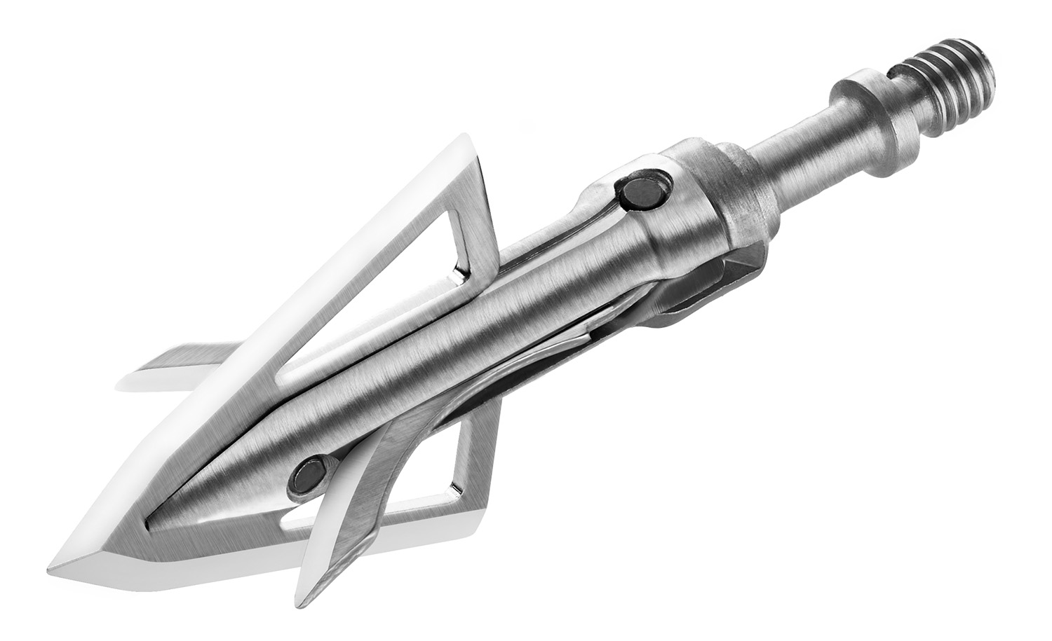 Bloodsport Grave Digger Broadhead 100-Grain 3-Pack