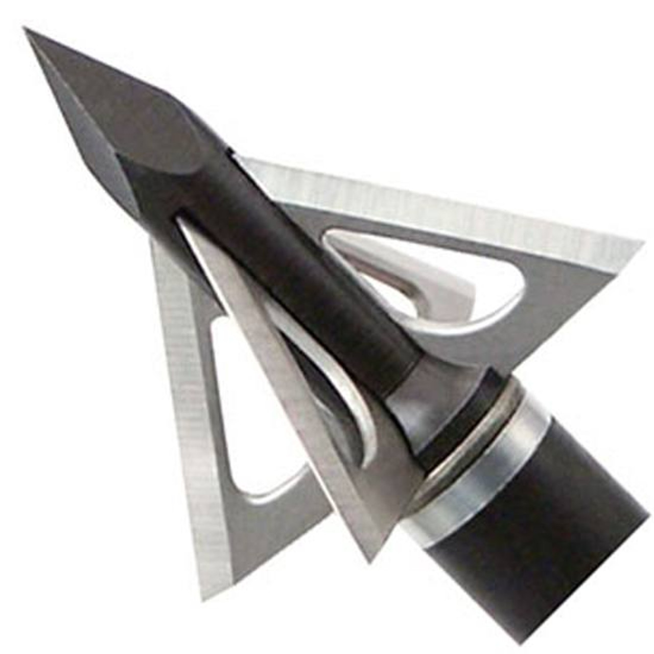 Slick Trick SLICK TRICK Slick Trick 100gr Standard 1"Cut Broadhe