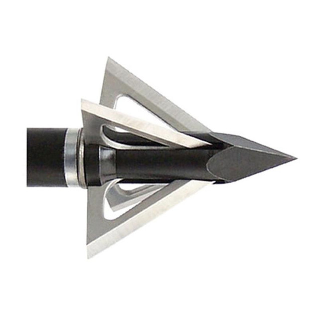 Slick Trick SLICK TRICK Slick Trick 100gr Magnum 1 1/8" Cut Broa