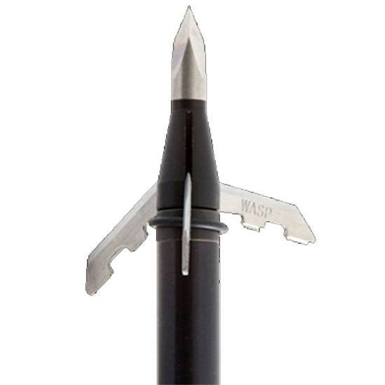Wasp Archery Products WASP ARCHERY PRODUCTS Wasp Jak Hammer 75gr 3-Blade