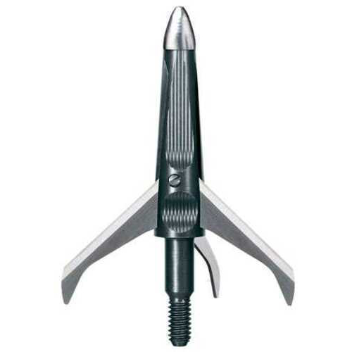 New Archery Products NEW ARCHERY PRODUCTS Spitfire Gobbler 125gr 3 Blade