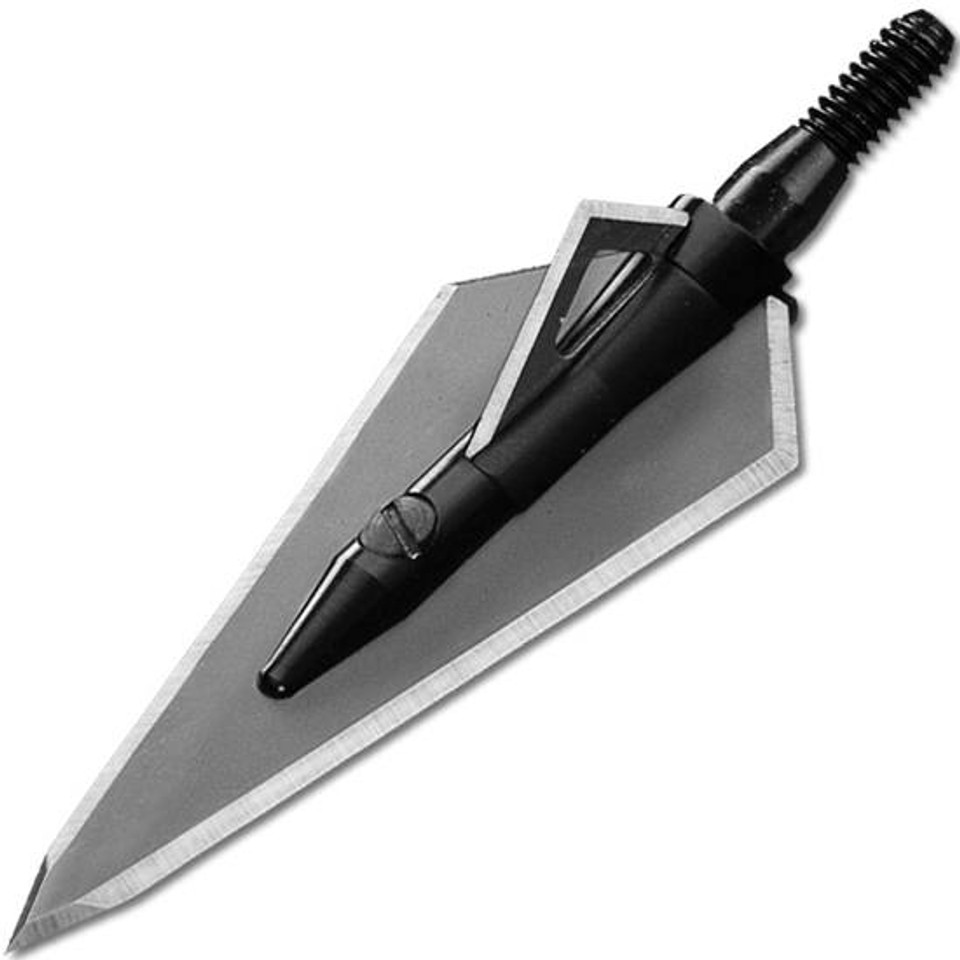 Magnus Outdoor Products MAGNUS OUTDOOR PRODUCTS Killer Bee Stinger 100gr 4 Blade Broadhe