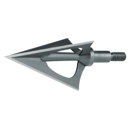 New Archery Products NEW ARCHERY PRODUCTS Hellrazor Practice Head 100gr