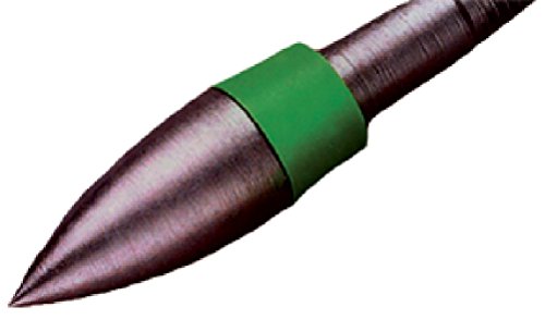 Trophy Ridge TROPHY RIDGE ARCHERY Satellite Slick Tip 5/16" 100gr