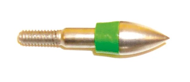 Trophy Ridge TROPHY RIDGE ARCHERY Satellite Slick Tip 5/16" 125gr