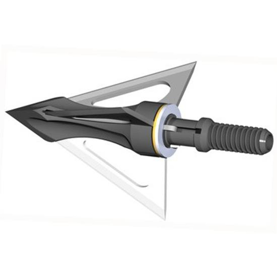 G5 Outdoors G5 OUTDOORS Striker 125gr