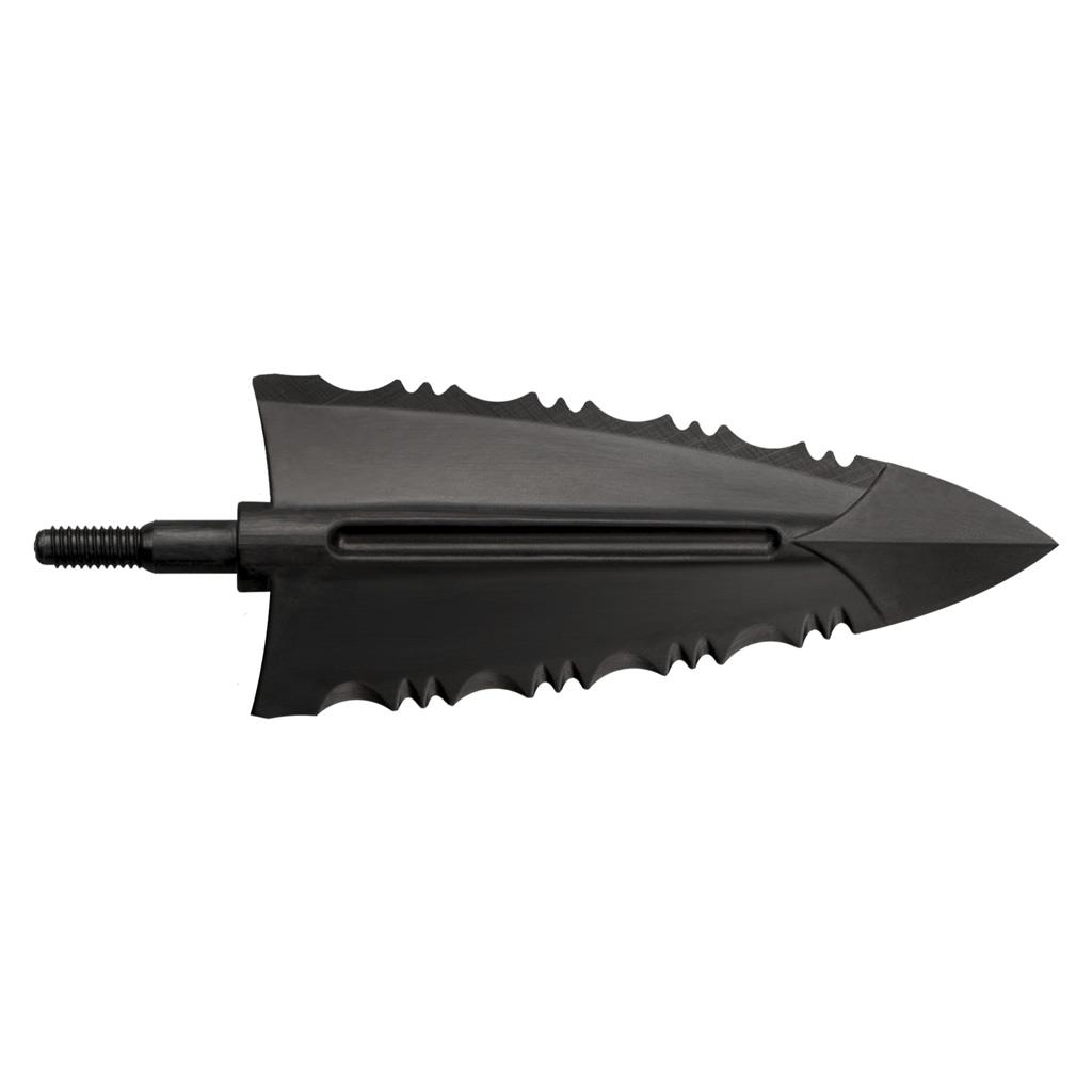Cold Steel COLD STEEL Cheap Shot BH1 (125 Grain) Pack of 10 3" Blade