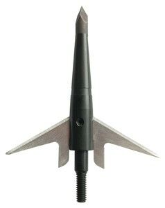 SWHACKER 2 Blade 125gr Broadhead 2.25″ Cut 3/PK