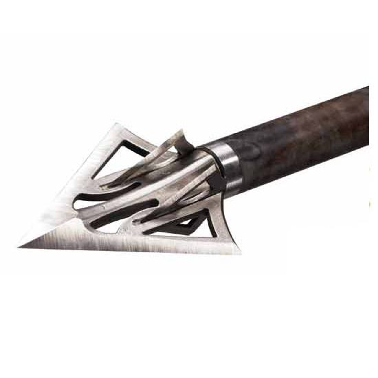 Eastman Outdoors EASTMAN OUTDOORS F15 Dual Blade 100gr