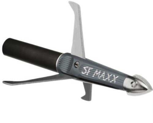 New Archery Products NEW ARCHERY PRODUCTS Spitfire Maxx Trophy Tip 125gr Broad