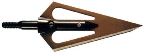 Magnus Outdoor Products MAGNUS OUTDOOR PRODUCTS Stinger 100gr 2 Blade Stainless