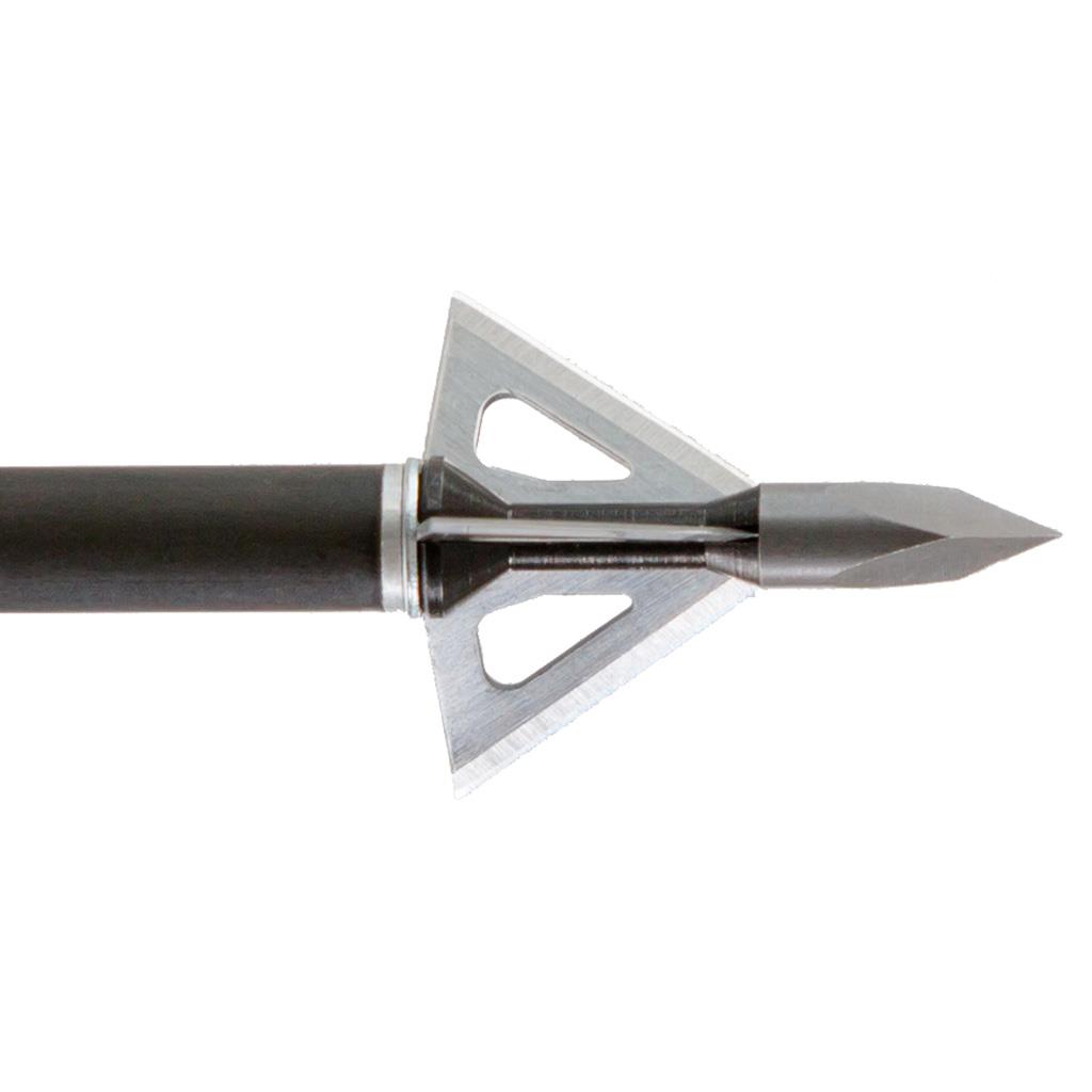 WASP ARCHERY PRODUCTS Wasp Drone 100gr Broadhead
