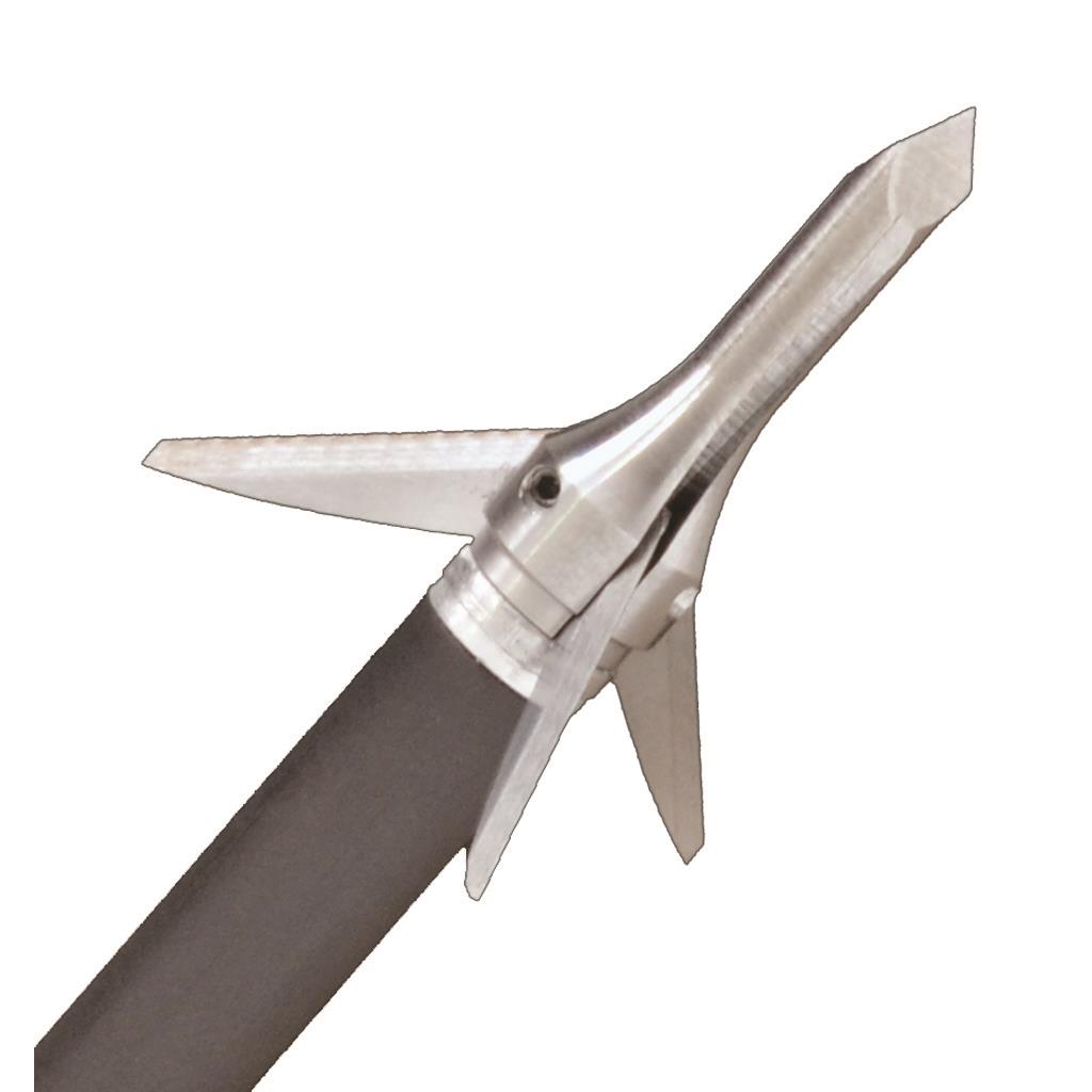 Sullivan Industries SULLIVAN INDUSTRIES Innerloc Shape Shifter 3 Blade 100gr Bro
