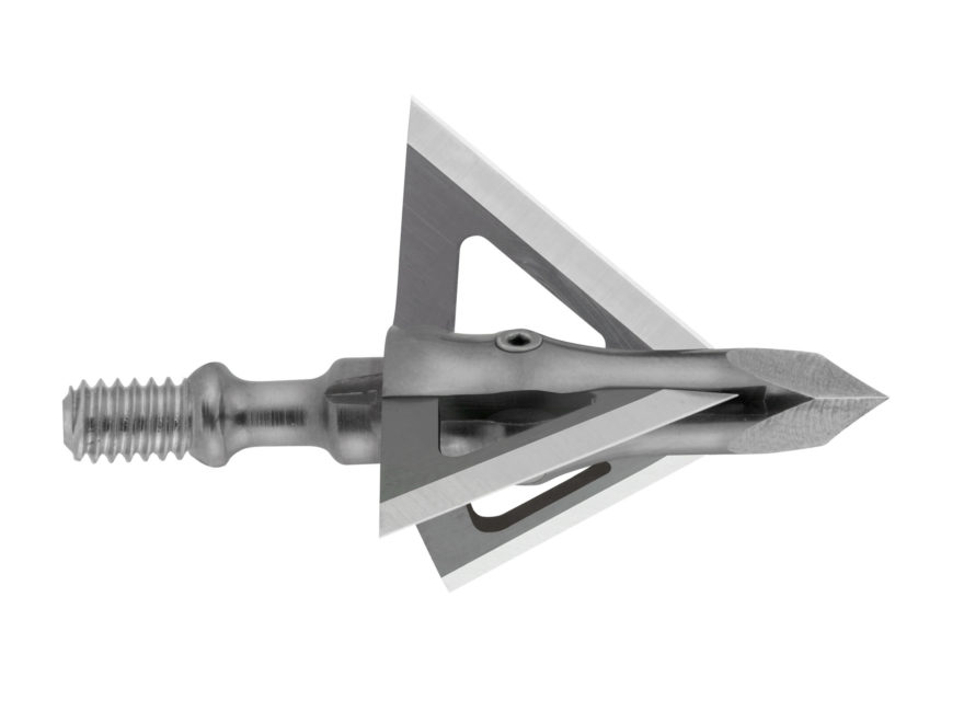 MUZZY Trocar Crossbow 125gr Broadhead