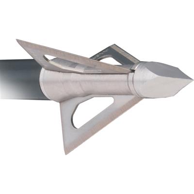 Sullivan Industries SULLIVAN INDUSTRIES Innerloc Extreme 100gr 3 Blade Stainless