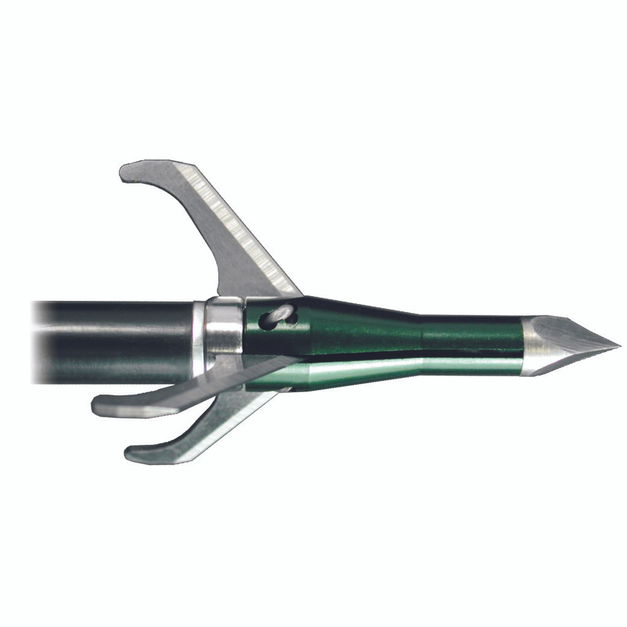 Sullivan Industries SULLIVAN INDUSTRIES Innerloc EXP 100gr Expandable 3 Blade