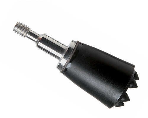 Saunders Archery SAUNDERS ARCHERY Screw-In Bludgeon Head 125gr