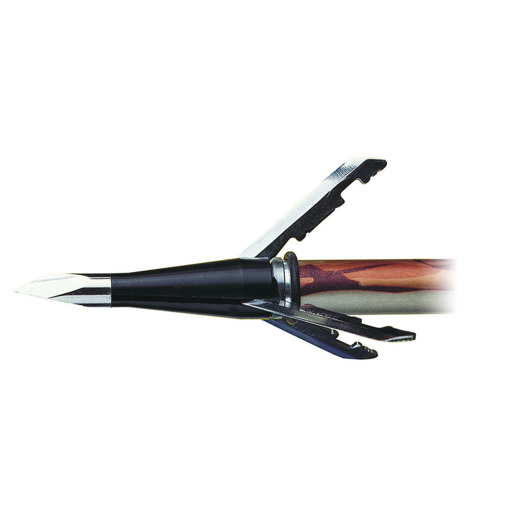 Wasp Archery Products WASP ARCHERY PRODUCTS Jak Hammer Select-A-Cut 100gr