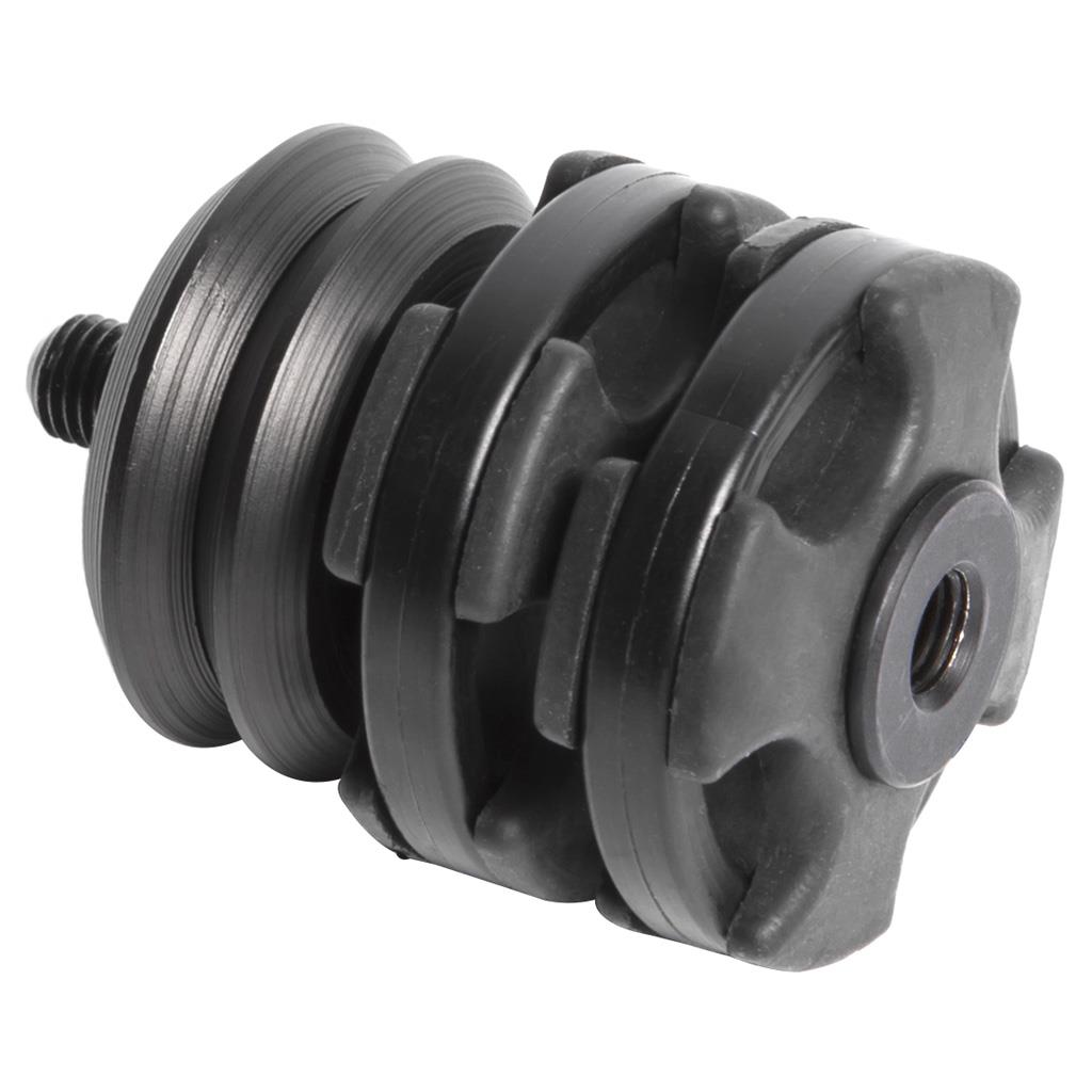 SIMS VIBRATION LAB Sims FW1 Target Stabilizer Enhancer Blac