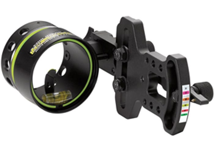 HHA SPORTS Optimizer Lite XL .019 Rheostat