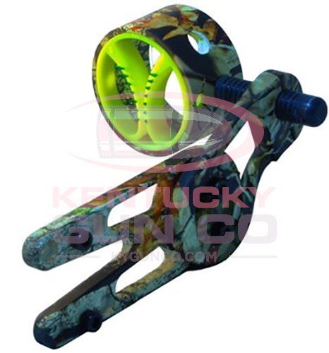 VENATOR GEAR VENATOR GEAR EZV Sight Package 290/320 Camo Bracket /
