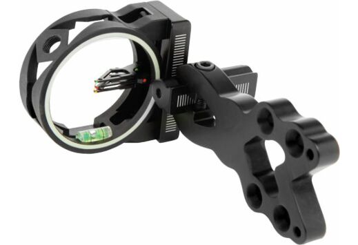 30-06 OUTDOORS Eco 3 Pin .019 Sight Black