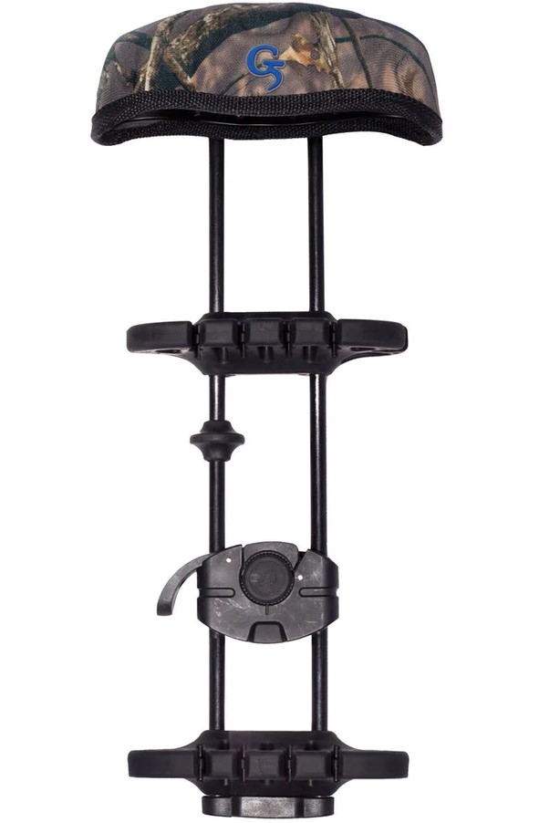 G5 OUTDOORS Head Loc Quiver 6 Arrow Realtree All