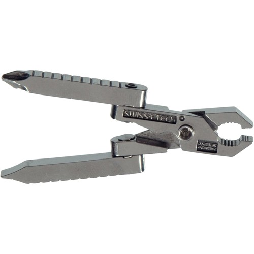 SWISS+TECH Micro-Tech 6-in-1 Tool