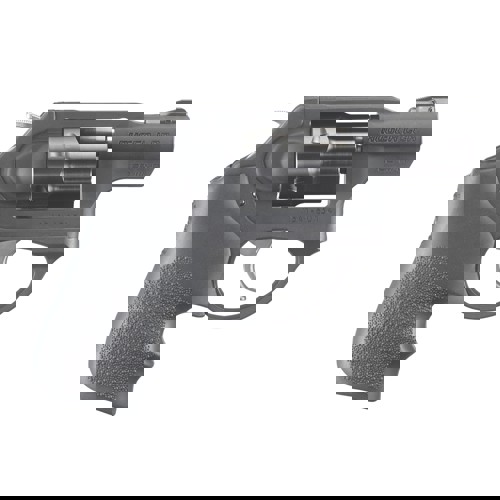 RUGER LCRX 22 WMR 19 6rd Revolver  Black